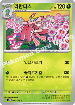 라란티스