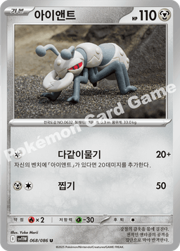 아이앤트