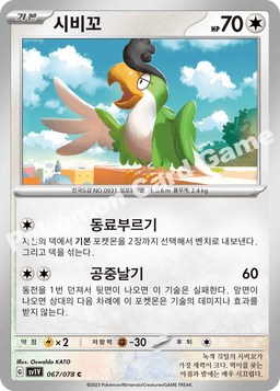 시비꼬