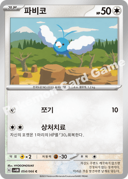 파비코