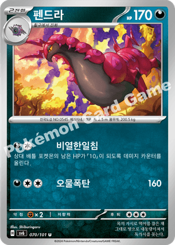 펜드라