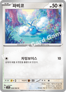 파비코